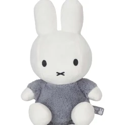 Knuffels*Nijntje knuffel Fluffy Blue 25cm Blue
