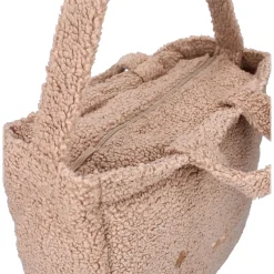 Luiertassen*Nijntje luiertas teddy Beigebrown