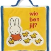 Kinderboeken*Nijntje wie ben jij boekje Multi