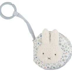Buggyboekjes|Speelgoed Voor Onderweg*Nijntje x Little Dutch buggyboekje Light Blue