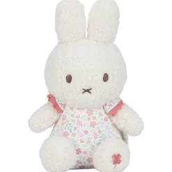 Knuffels*Nijntje x Little Dutch knuffel Lucky Blossom 20cm Blossom Pink
