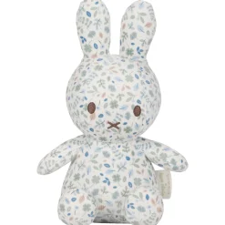 Knuffels*Nijntje x Little Dutch knuffel 30cm Light Blue