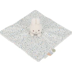 Knuffeldoekjes*Nijntje x Little Dutch knuffeldoekje Light Blue