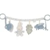 Wagenspanners & Boxspanners|Speelgoed Voor Onderweg*Nijntje x Little Dutch wagenspanner Light Blue
