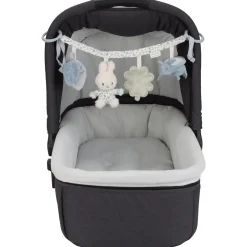 Wagenspanners & Boxspanners|Speelgoed Voor Onderweg*Nijntje x Little Dutch wagenspanner Light Blue
