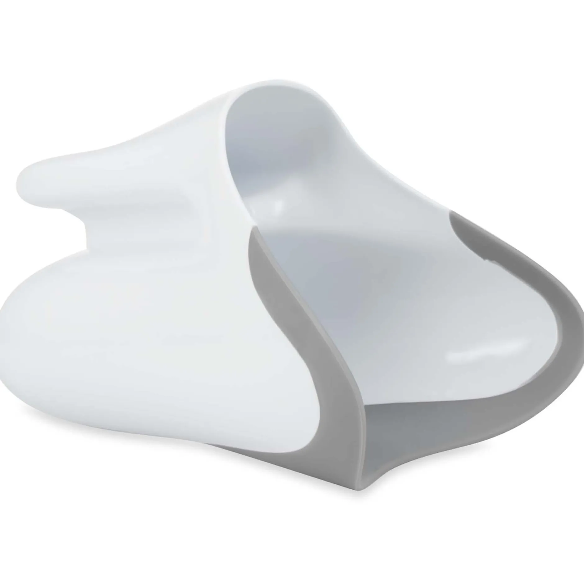 Haarverzorging|Overige Accessoires*Nuby shampoo spoeler wit