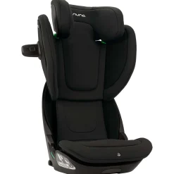Autostoelen Groep 2/3*Nuna Aace LX i-Size Caviar