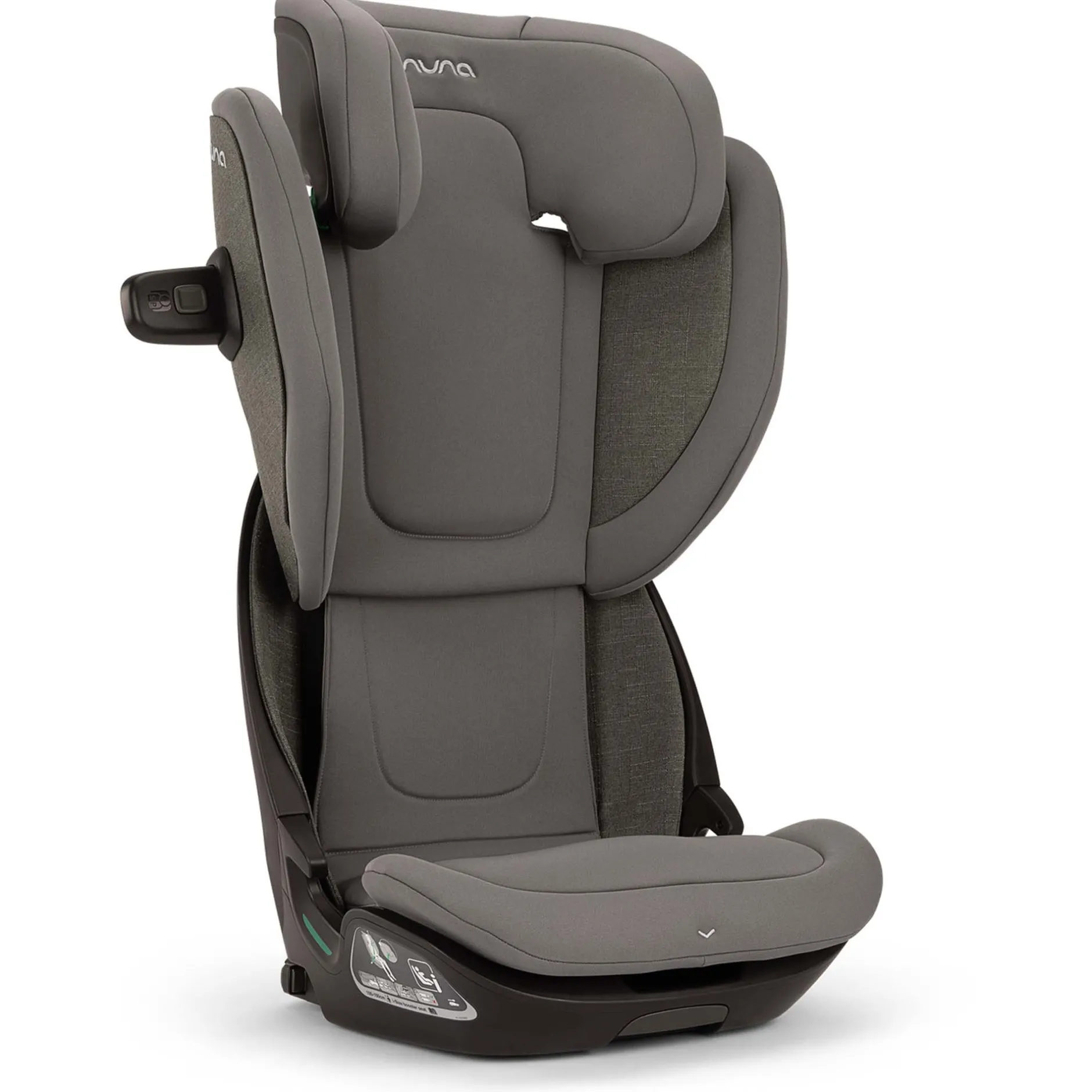 Autostoelen Groep 2/3*Nuna Aace LX i-Size Thunder