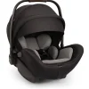 Autostoelen Groep 0*Nuna Arra Flex Caviar