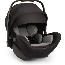 Autostoelen Groep 0*Nuna Arra Flex Caviar