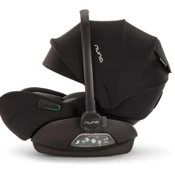 Autostoelen Groep 0*Nuna Arra Flex Caviar