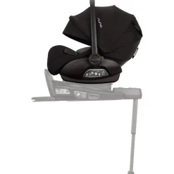 Autostoelen Groep 0*Nuna Arra Flex Caviar