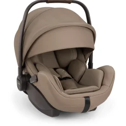 Autostoelen Groep 0*Nuna Arra Flex Cedar
