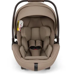 Autostoelen Groep 0*Nuna Arra Flex Cedar