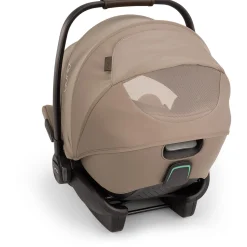 Autostoelen Groep 0*Nuna Arra Flex Cedar