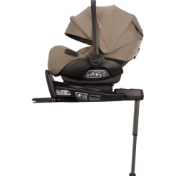 Autostoelen Groep 0*Nuna Arra Flex Cedar
