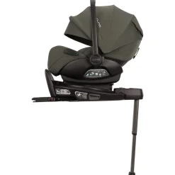 Autostoelen Groep 0|Bundels En Combideals*Nuna Arra Flex met Base Curv