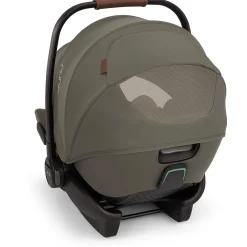 Autostoelen Groep 0*Nuna Arra Flex Pine