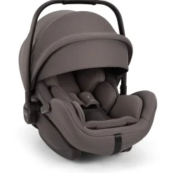 Autostoelen Groep 0*Nuna Arra Flex Thunder