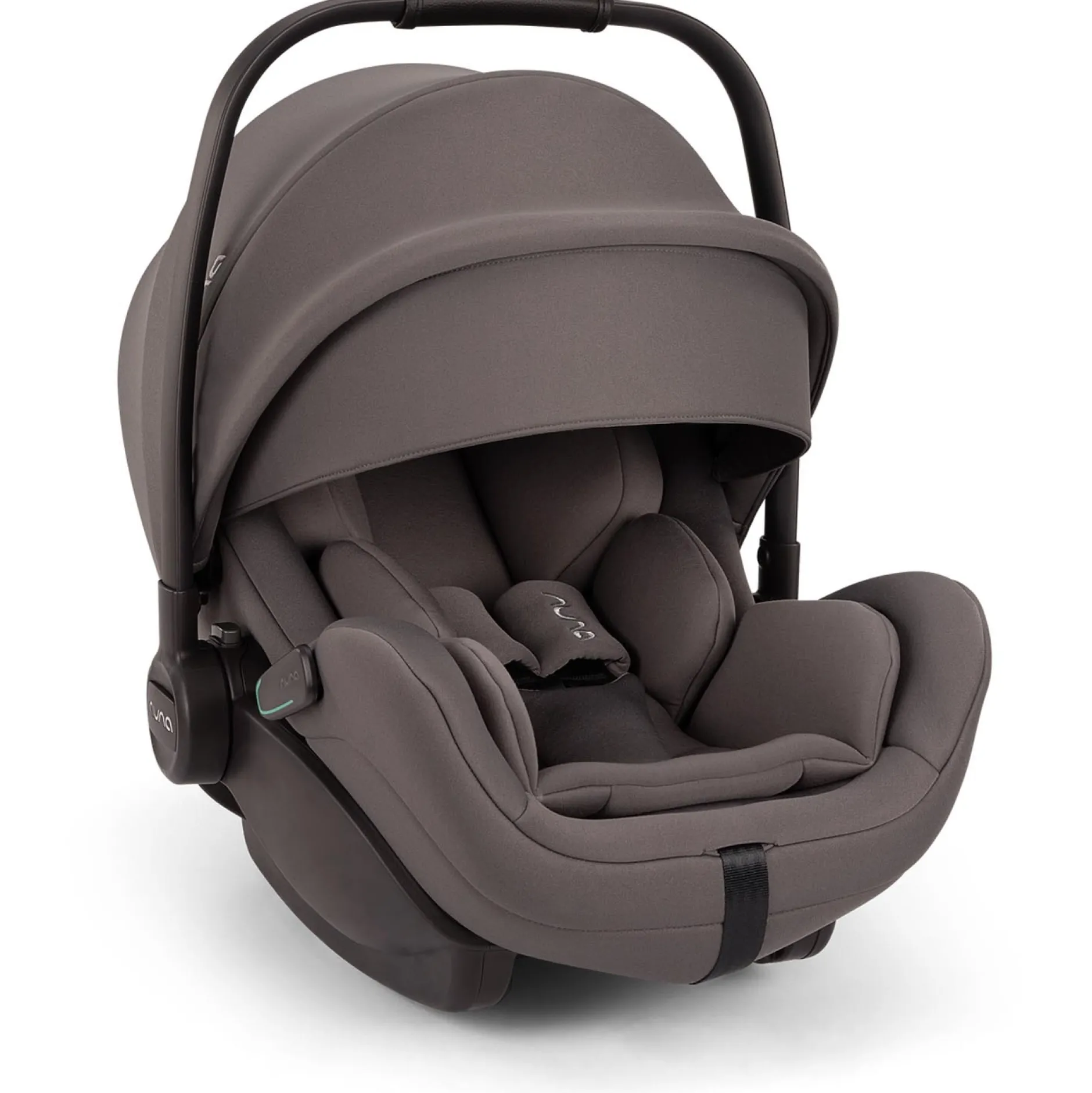 Autostoelen Groep 0*Nuna Arra Flex Thunder