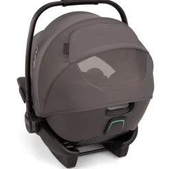 Autostoelen Groep 0*Nuna Arra Flex Thunder