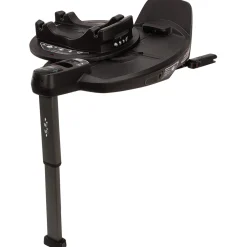 Autostoel Bases|Autostoelen Groep 0*Nuna Base Curv Black