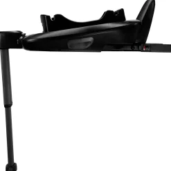 Autostoel Bases|Autostoelen Groep 0*Nuna base Next i-size Black