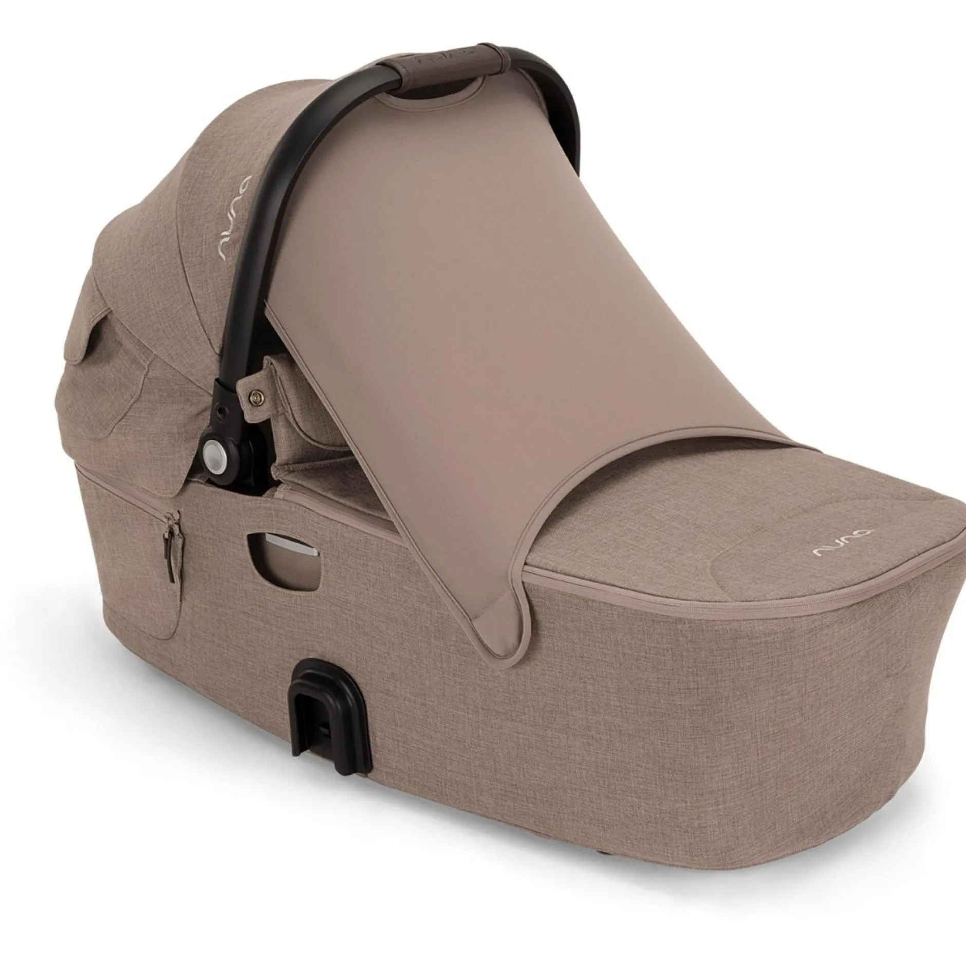 Kinderwagens*Nuna Demi Next compleet Cedar