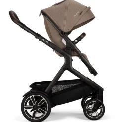 Kinderwagens*Nuna Demi Next compleet Cedar