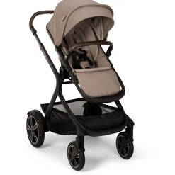 Kinderwagens*Nuna Demi Next compleet Cedar