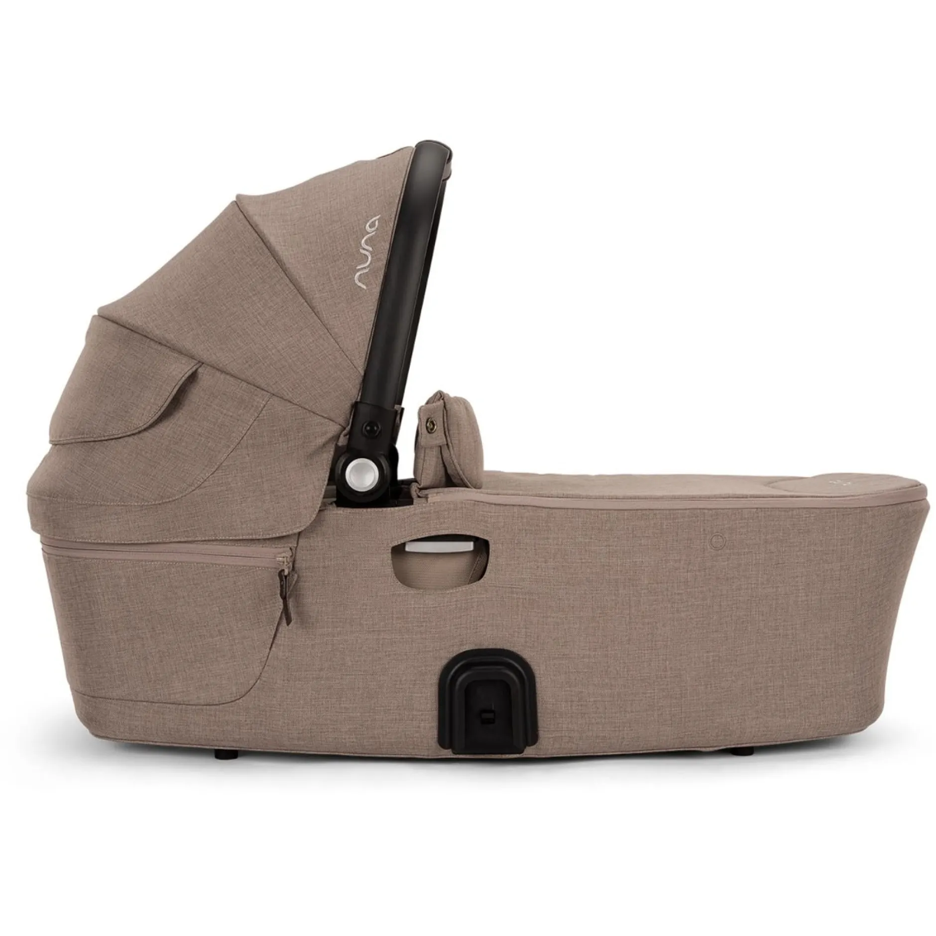 Kinderwagens*Nuna Demi Next compleet Cedar