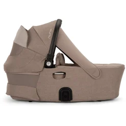 Kinderwagens*Nuna Demi Next compleet Cedar