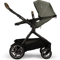 Kinderwagens*Nuna Demi Next compleet Pine