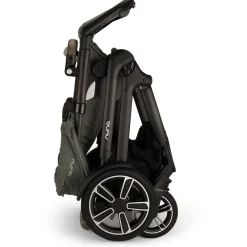 Kinderwagens*Nuna Demi Next compleet Pine