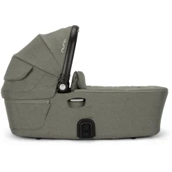 Kinderwagens*Nuna Demi Next compleet Pine