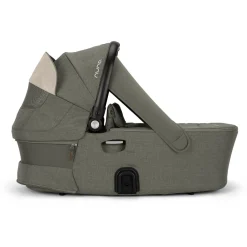 Kinderwagens*Nuna Demi Next compleet Pine