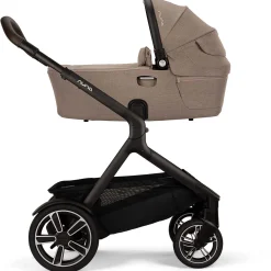 Reiswiegen*Nuna Demi Next reiswieg Cedar