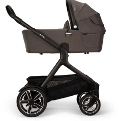 Reiswiegen*Nuna Demi Next reiswieg Thunder