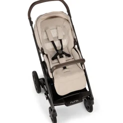 Frames Met Zit*Nuna Mixx Next Biscotti