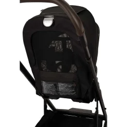 Frames Met Zit*Nuna Mixx Next Caviar