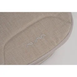 Kinderwagens*Nuna Mixx Next compleet Biscotti