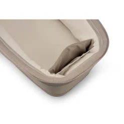 Kinderwagens*Nuna Mixx Next compleet Biscotti