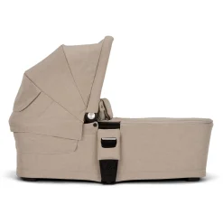 Kinderwagens*Nuna Mixx Next compleet Biscotti