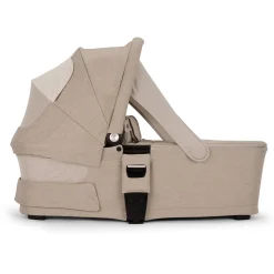 Kinderwagens*Nuna Mixx Next compleet Biscotti