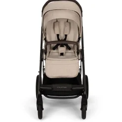 Kinderwagens*Nuna Mixx Next compleet Biscotti