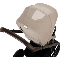 Kinderwagens*Nuna Mixx Next compleet Biscotti