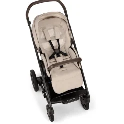 Kinderwagens*Nuna Mixx Next compleet Biscotti