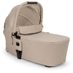 Kinderwagens*Nuna Mixx Next compleet Biscotti