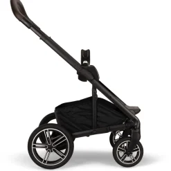 Kinderwagens*Nuna Mixx Next compleet Caviar