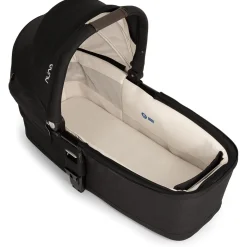 Kinderwagens*Nuna Mixx Next compleet Caviar